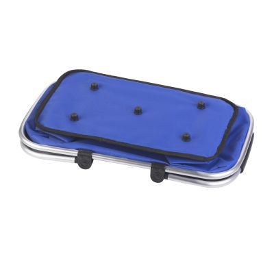 Корзина для пикника Picnic, синий-3