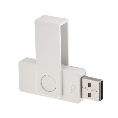 Флеш-карта TWISTA, 16Гб, белый-0