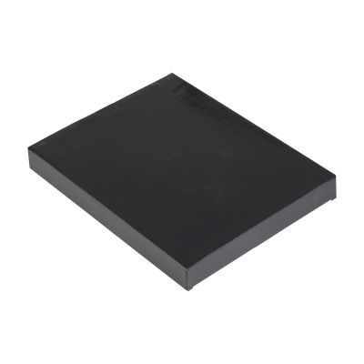 Настенные часы Штурвал, коричневый-2