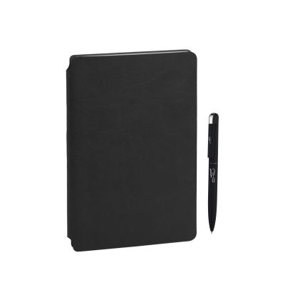 Набор подарочный Форум, черный-0