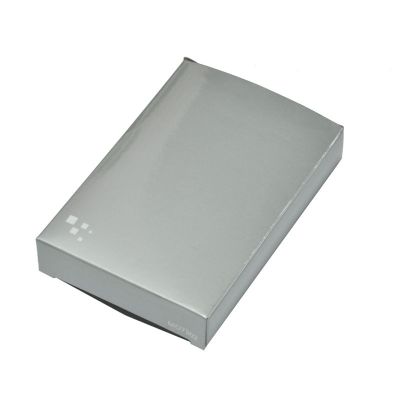 Калькулятор Лабиринт, черный/серебристый-2