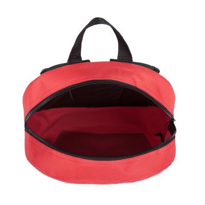 Рюкзак Чемпион, красный-4