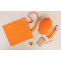 Набор Orange set, оранжевый