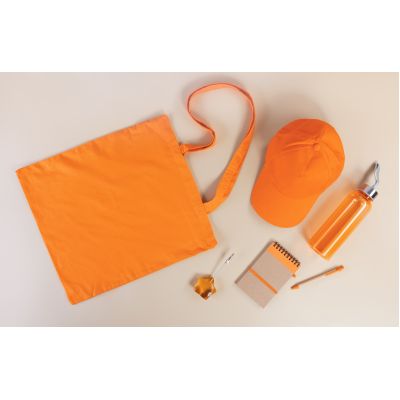 Набор Orange set, оранжевый-0