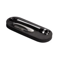 Набор Алтай, серебристый