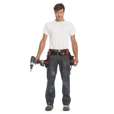 Футболка CoolPower PRO Tee, белый-0