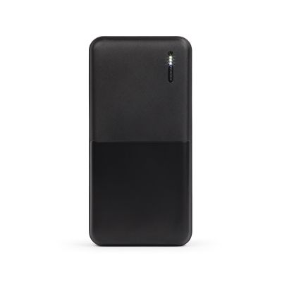 Зарядное устройство Blackstone 20000 mAh с кабелем 3 в 1, черный-0