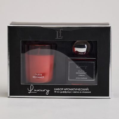 ЗЕРКАЛО Березки 14*13.5*29CM-1