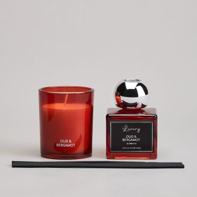 ЗЕРКАЛО Березки 14*13.5*29CM-2