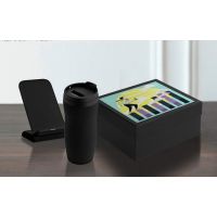 Набор "Счастлив и свободен"