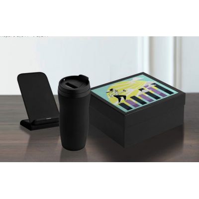 Набор "Счастлив и свободен"-0