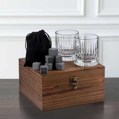 Набор  "Вечер у камина", на 23 февраля-0