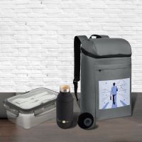 Набор "В добрый путь", на 23 февраля