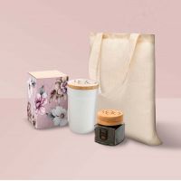 Набор "Экопольза", на 8 марта