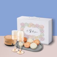 Набор "Романтика", на 8 марта