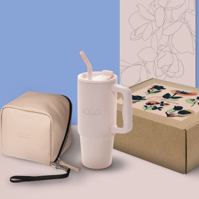 Набор "Авто-леди", на 8 марта-0