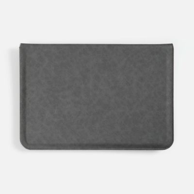 Чехол для ноутбука Petrus, серый-1