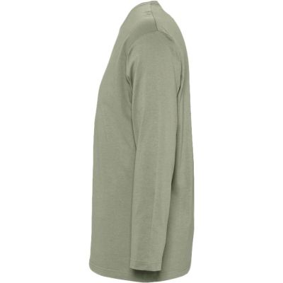 Футболка с длинным рукавом Monarch 150, хаки-2