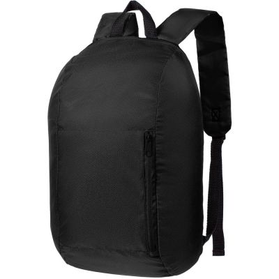 Рюкзак Bertly, черный-1