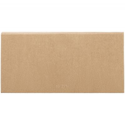 Органайзер для путешествий ticketJacket, песочный-2