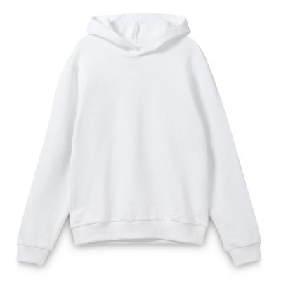 Худи Barta, белое-0