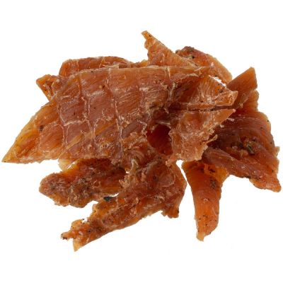 Мясные снеки Duck Pack, утка, в черной упаковке-1