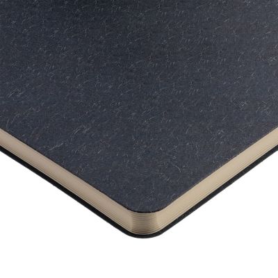 Ежедневник Refit, недатированный, синий-4