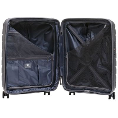 Чемодан Skyline S, серый-2