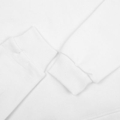 Худи Kirenga Heavy 2.0, белое-2