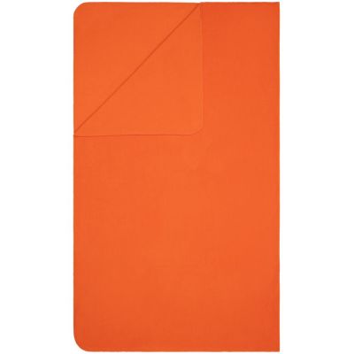 Дорожный плед Voyager 2, оранжевый-2