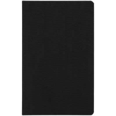 Ежедневник Grade, недатированный, черный-2
