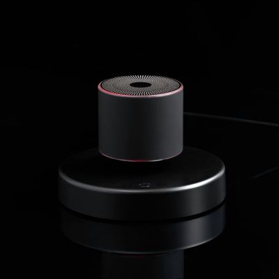 Левитирующая колонка Levitronic-1