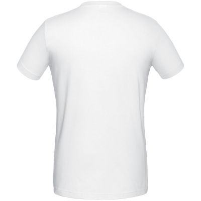 Футболка «Меламед. John Lennon, Yoko Ono», белая-2