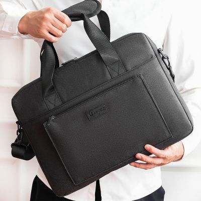 Сумка для ноутбука L275, черная-13