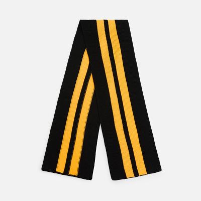 Шарф Winwear, черный-0