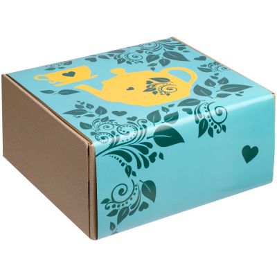 Набор «Бодрый»-1