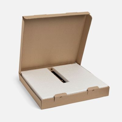 Часы Timefolio, черные-7