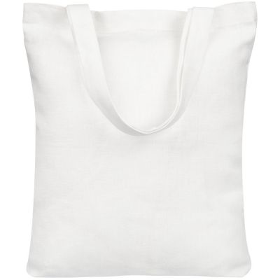 Сумка для покупок Linne, белая-1