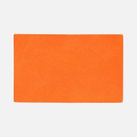 Лейбл Listra Latte, XL, оранжевый