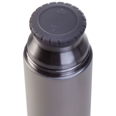 Термос Coffee Break, кремовый-2