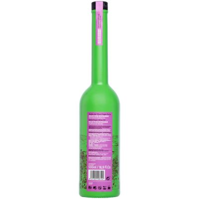 Масло оливковое Sierra Oliva Hojiblanca-1