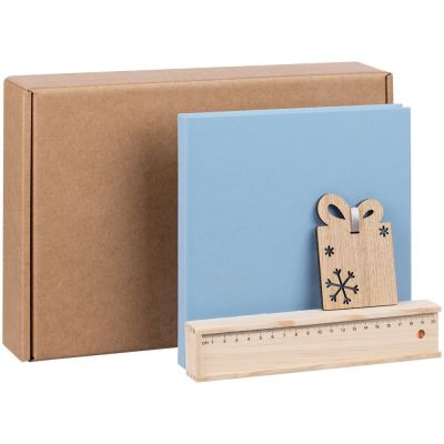 Набор Creativa, голубой-0