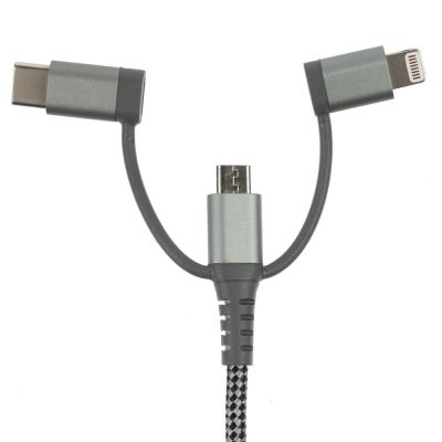 Кабель Uniscend Hardcord-1