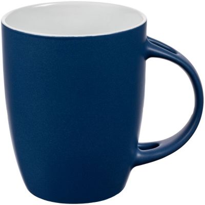 Набор Welcome Pack, синий с белым-5