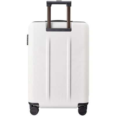 Чемодан Danube Luggage, белый-2