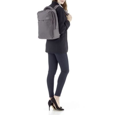Рюкзак для ноутбука Plume Business, серый-6