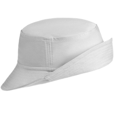 Панама детская Bizbolka Challenge Kids, белая-1