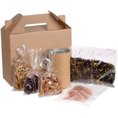 Набор «Сибириада» ver.2, крафт-0