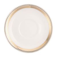 Блюдце «Королевское утро»