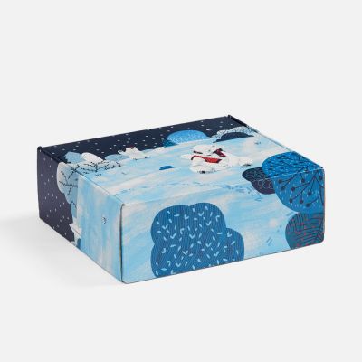 Набор «Мишкин очаг»-6